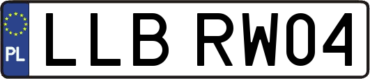 LLBRW04