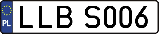 LLBS006
