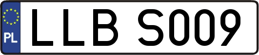 LLBS009