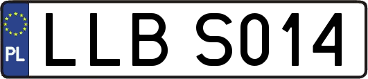 LLBS014