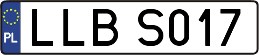 LLBS017