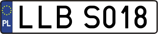 LLBS018