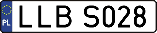 LLBS028