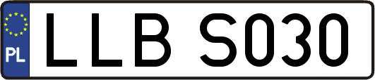 LLBS030