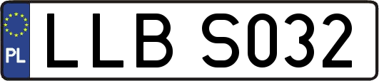 LLBS032