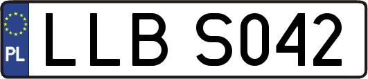 LLBS042