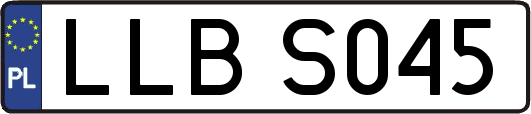 LLBS045