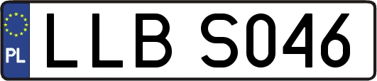 LLBS046