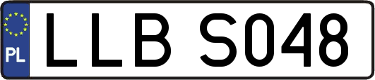 LLBS048