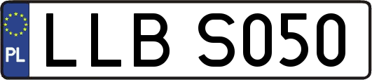 LLBS050