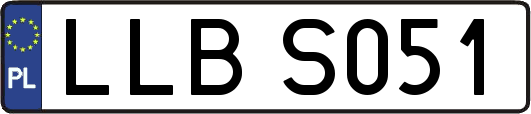 LLBS051