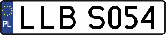 LLBS054