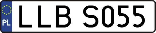 LLBS055