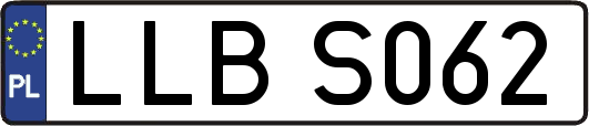 LLBS062