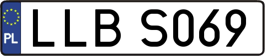 LLBS069