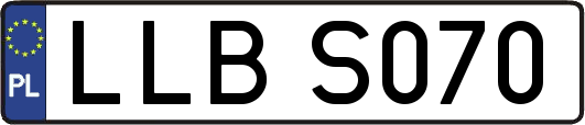 LLBS070
