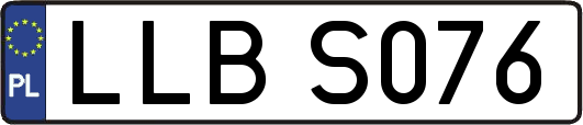 LLBS076