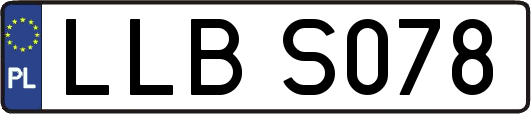 LLBS078