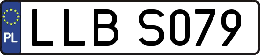 LLBS079