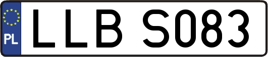 LLBS083