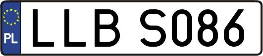 LLBS086