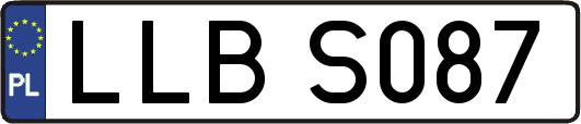 LLBS087
