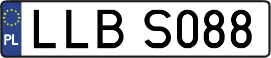 LLBS088