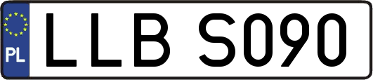LLBS090