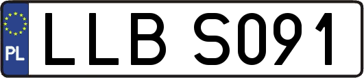 LLBS091