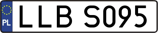 LLBS095
