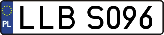 LLBS096