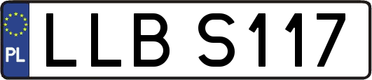 LLBS117