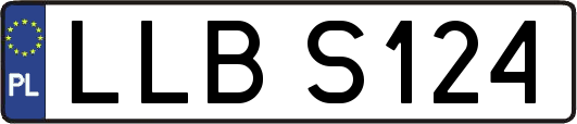 LLBS124
