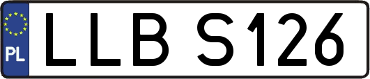 LLBS126