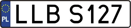 LLBS127