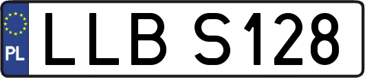 LLBS128