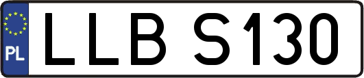 LLBS130