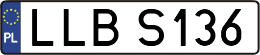 LLBS136