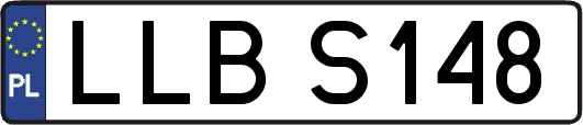 LLBS148