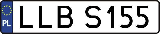 LLBS155