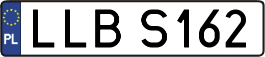 LLBS162