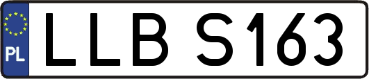 LLBS163