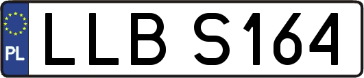 LLBS164