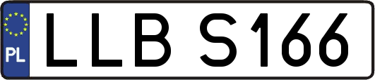 LLBS166