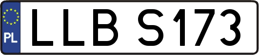 LLBS173