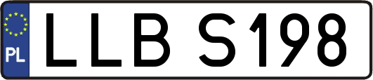 LLBS198