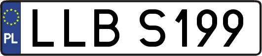 LLBS199