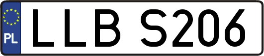 LLBS206