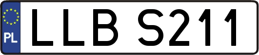 LLBS211