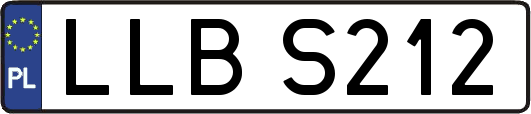 LLBS212
